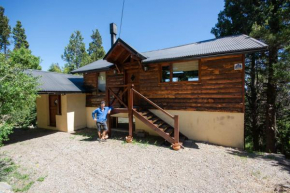 casa con vista al lago San Carlos De Bariloche
